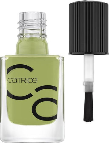 Catrice  Iconails gel Lacquer 176 Underneath The Olive Tree 10.5ml